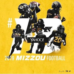 Meet your Posher, Cameron